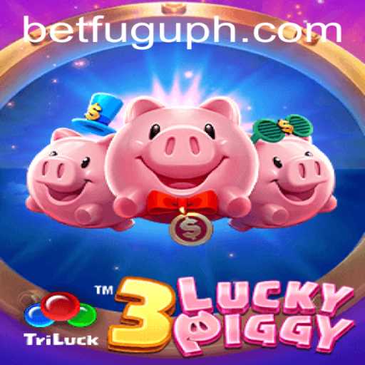 Discover the Excitement of 3LUCKYPIGGY: A New Era of Online Gaming
