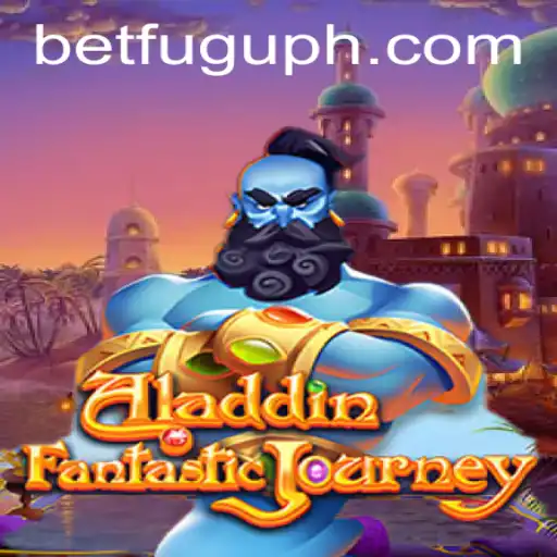 Exploring the Magic of Aladdin and the Thrills of Bet Fugu PH