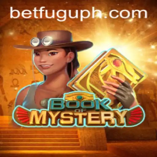 Unveiling the BookofMystery: A Captivating Adventure with Bet Fugu PH