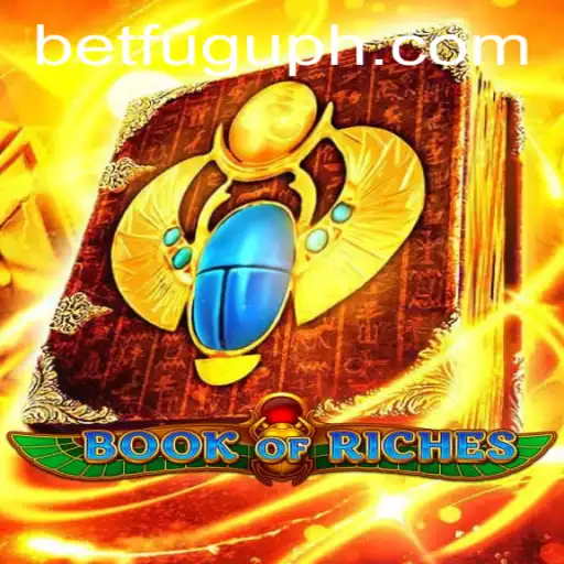 Exploring the Thrilling World of BookofRiches with Bet Fugu PH
