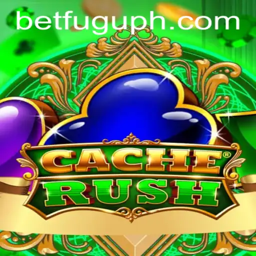 Unveiling the Exciting World of CacheRush: A Dynamic Gaming Adventure