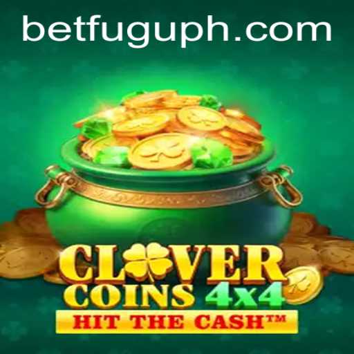 Exploring CloverCoins4x4: A Thrilling Betting Game Experience