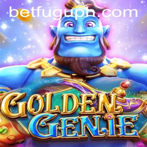 Unveiling GOLDENGENIE: The Ultimate Casino Gaming Experience