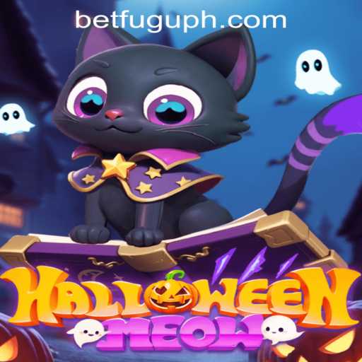 Exploring the Spooky World of HalloweenMeow: A Thrilling Adventure with Bet Fugu PH