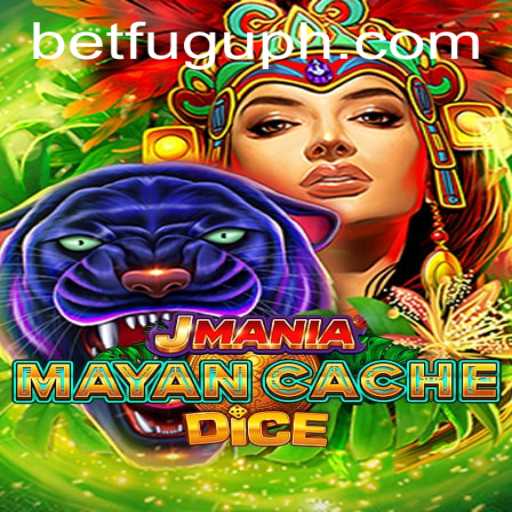 Discover the Thrilling World of JManiaMayanCacheDice: A Fusion of Ancient Strategy and Modern Excitement