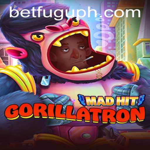 MadHitGorillatron: A Thrilling Adventure in Modern Gaming