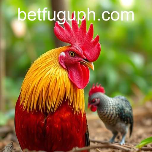 The Evolution and Impact of Online Sabong Through Bet Fugu PH