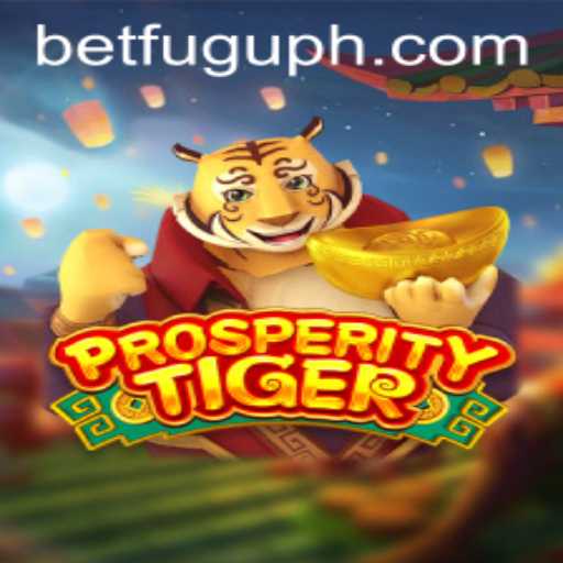 Dive into the Exhilarating World of ProsperityTiger: A Closer Look at the New Game Craze