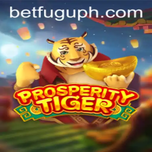 Dive into the Exhilarating World of ProsperityTiger: A Closer Look at the New Game Craze