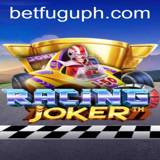 Unveiling RacingJoker: An Exciting New Game with Bet Fugu PH
