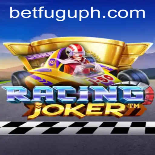 Unveiling RacingJoker: An Exciting New Game with Bet Fugu PH