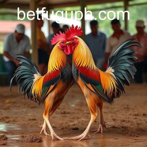 Exploring the Fascination and Dynamics of Sabong Games with Bet Fugu PH