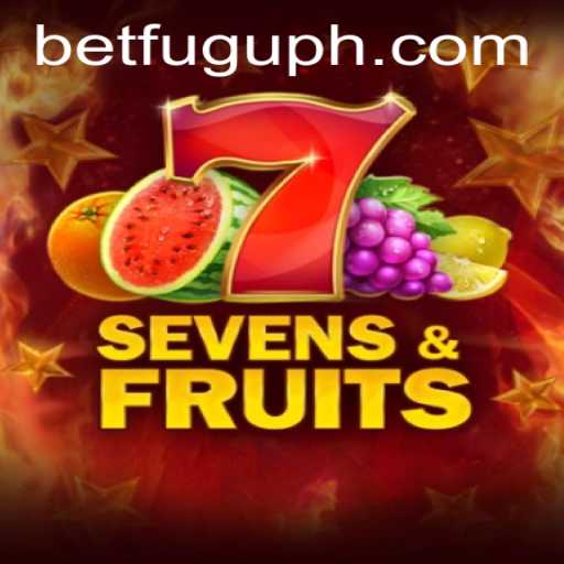 Exploring SevensFruits: A Thrilling Online Slot Experience