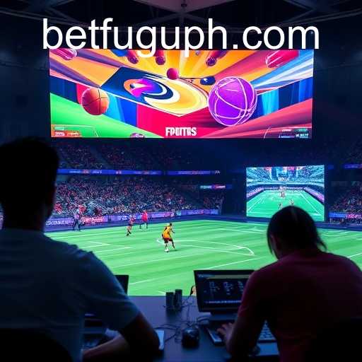 Exploring the Fascinating World of Virtual Sports with Bet Fugu PH
